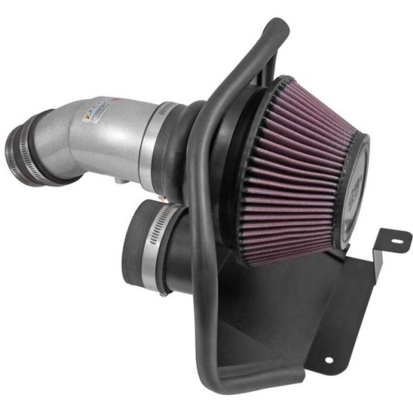 KN 69 Typhoon Intake K&N Engineering 69-5315TS