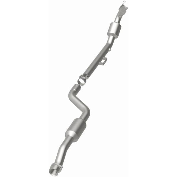 MAG Converter Direct Fit Magnaflow 51642
