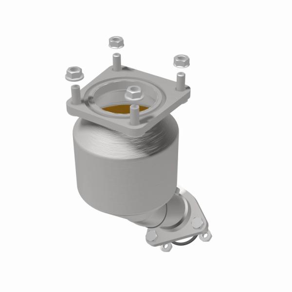 Magnaflow 551129