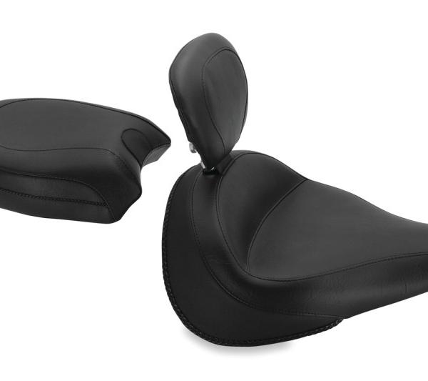 Mustang Motorcycle 79833