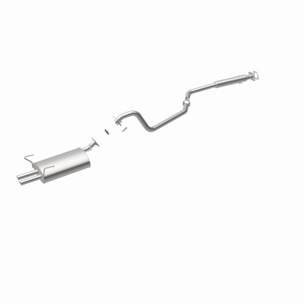 Magnaflow 106-0398