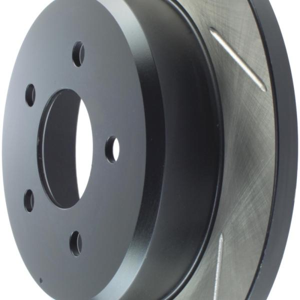 Stoptech 126.61052SR
