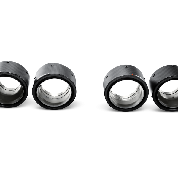 Akrapovic S-AU/TI/6H