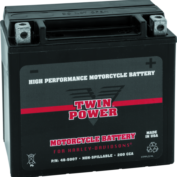 TwinPower 485007
