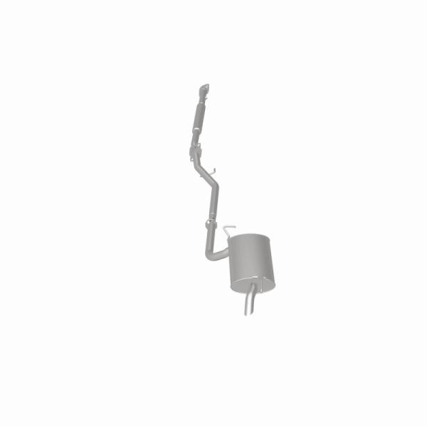 MAG BRE Exhaust Kits Magnaflow 106-0322