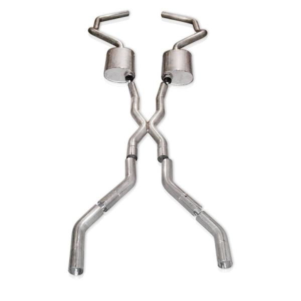 Stainless Works CA676925CS