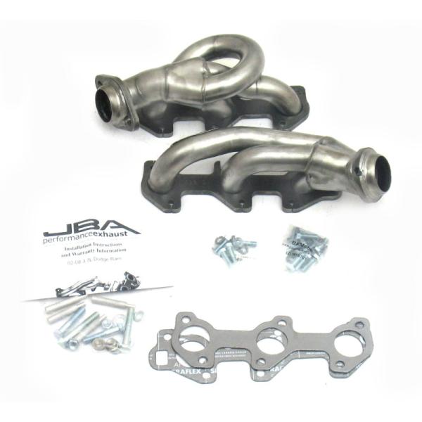 JBA Cat4Ward Headers JBA 1931S