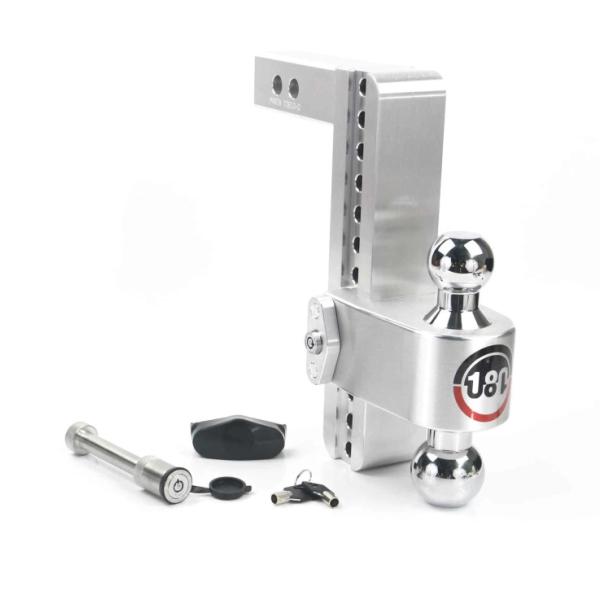 Weigh Safe CTB10-2-KA