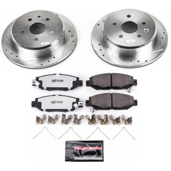 PowerStop K1072-26