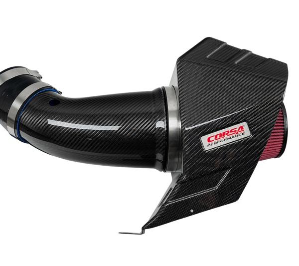 CORSA Performance 44011D
