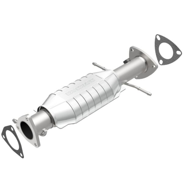 Magnaflow 447214