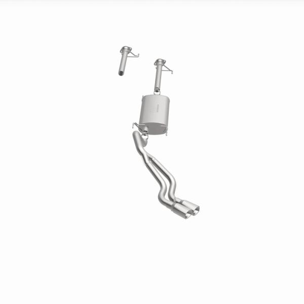 Magnaflow 15781