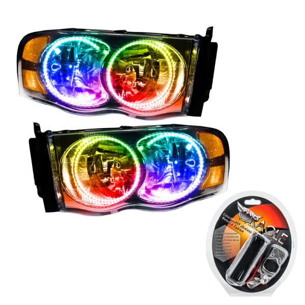 ORACLE Lighting 7164-330