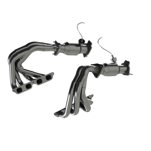 KSH Headers & Conn Pipe Kooks Headers 2181HY30
