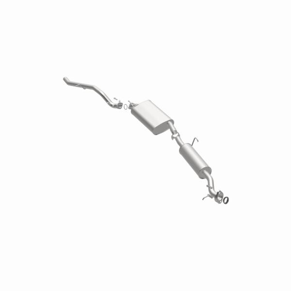MAG BRE Exhaust Kits Magnaflow 106-0080
