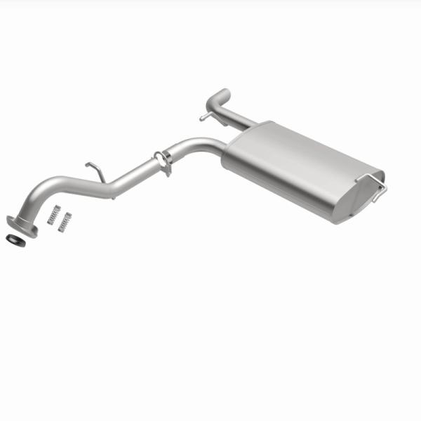 Magnaflow 106-0220