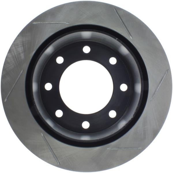 Stoptech 126.66043SR