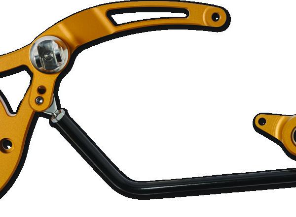 Performance Machine 0035-1179M-SMG