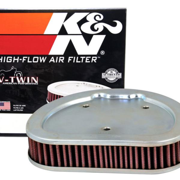 K&N Engineering HD-1508