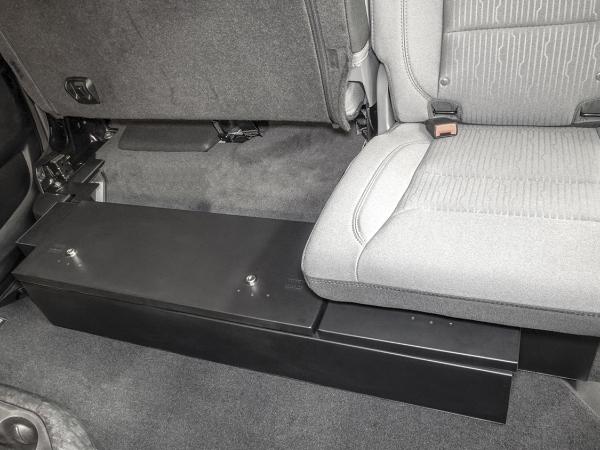 TFY Underseat Drawer Tuffy Products 353-01