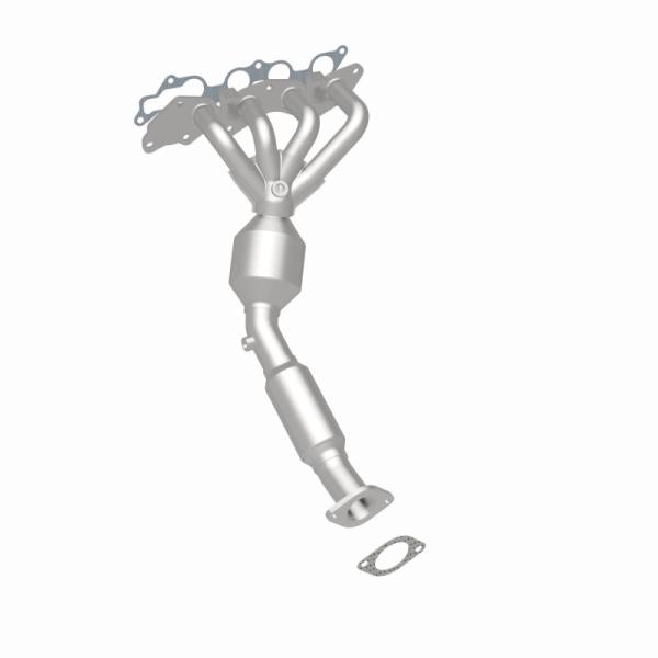 Magnaflow 5531393