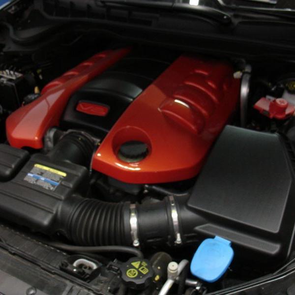 INJ Power-Flow Intake Injen PF7040WB