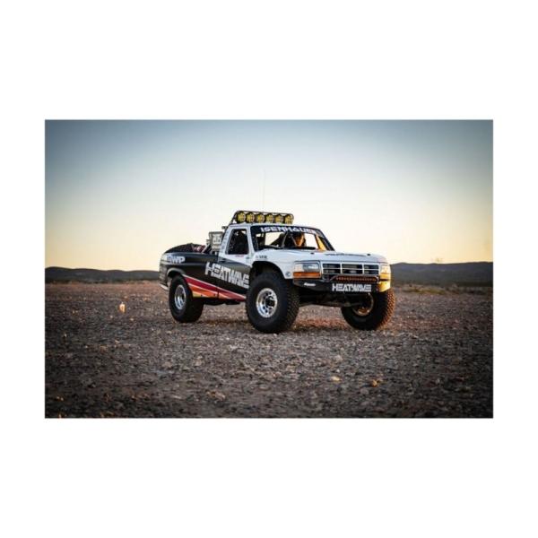 KC HiLiTES 5818