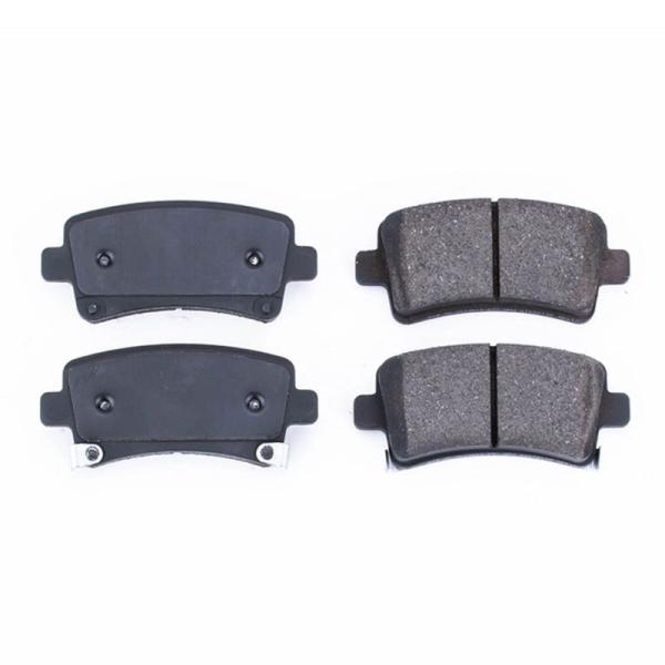 PowerStop 16-1430