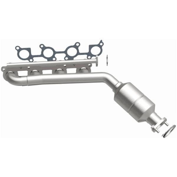 MAG Converter Direct Fit Magnaflow 50323