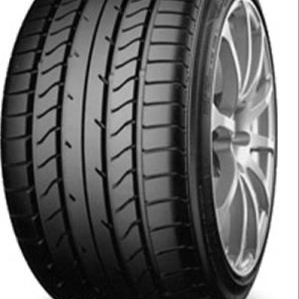 YOK Advan A83 Tire Yokohama Tire 110193340
