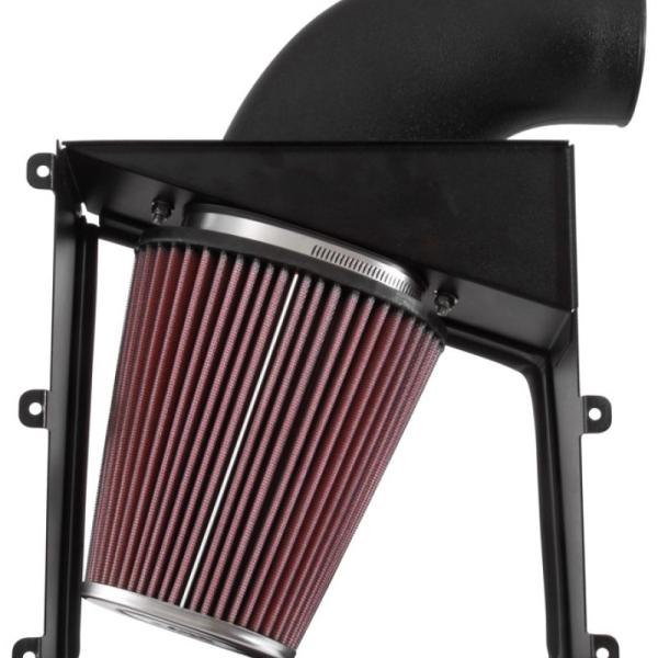 K&N Engineering 63-1132