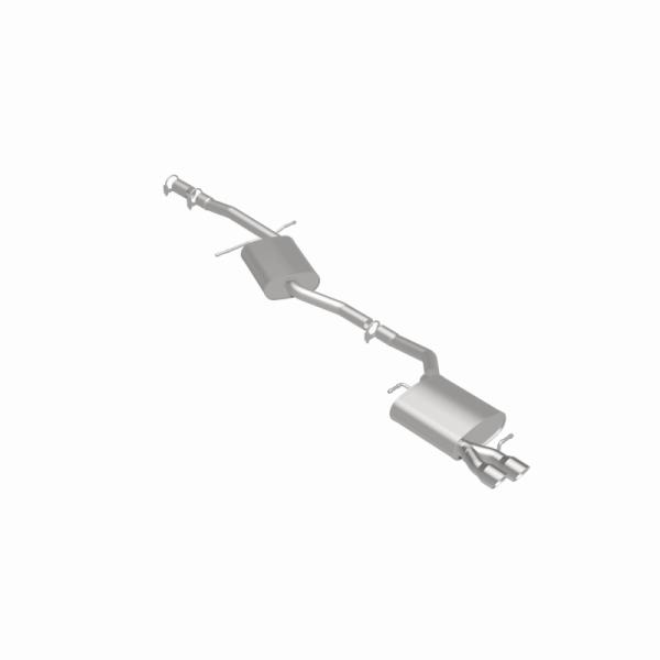 MAG BRE Exhaust Kits Magnaflow 106-0914