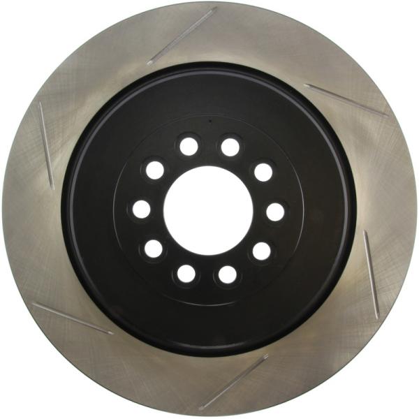Stoptech 126.20018SR