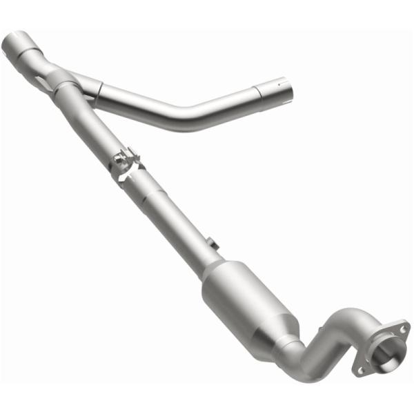 Magnaflow 4651597
