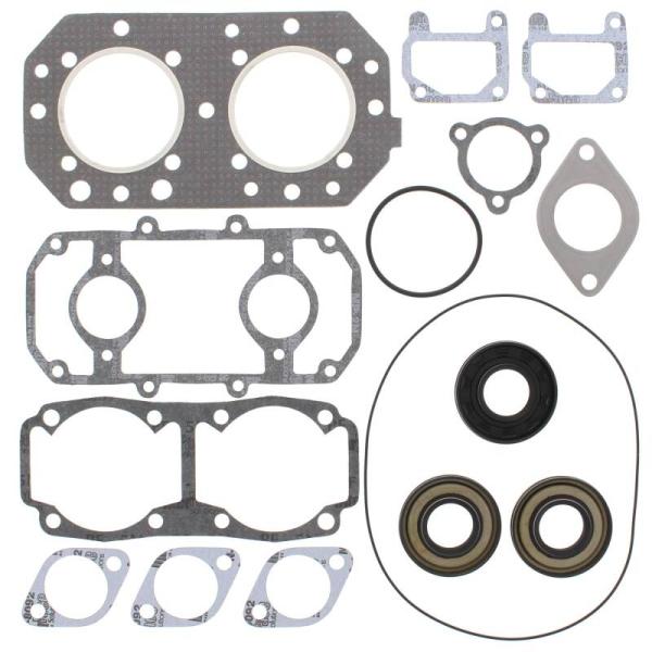 Vertex Pistons 611102