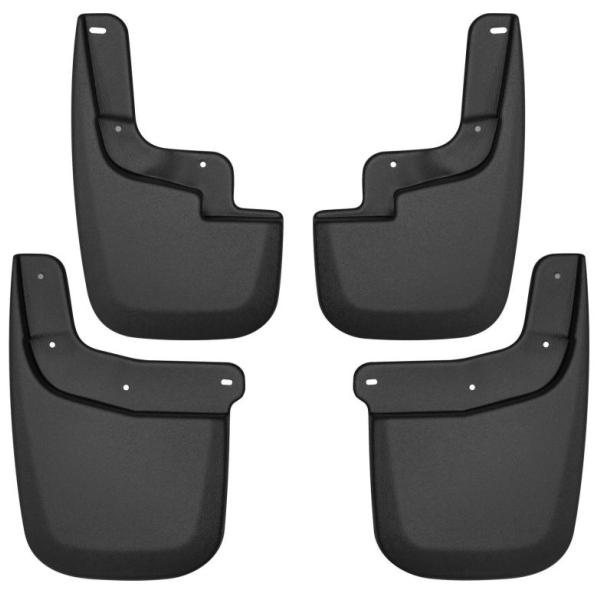 Husky Liners 58236