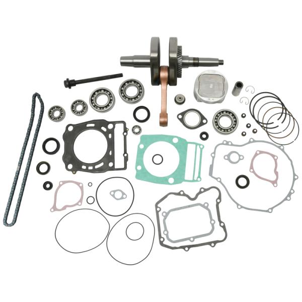 Vertex Pistons WR00065