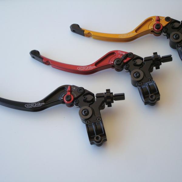 CRG Constructors SC2-100-T-R