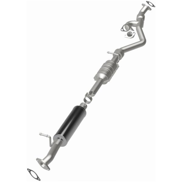 Magnaflow 51275
