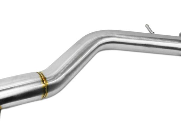 ISR Performance IS-OMS-350Z-CT