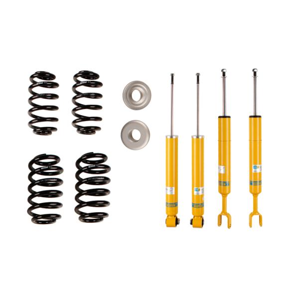 BIL B12 Series Suspension Kits Bilstein 46-183071