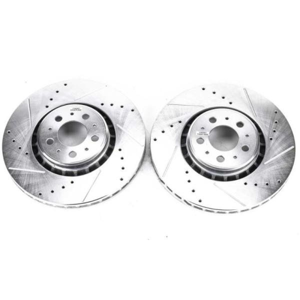 PowerStop EBR894XPR
