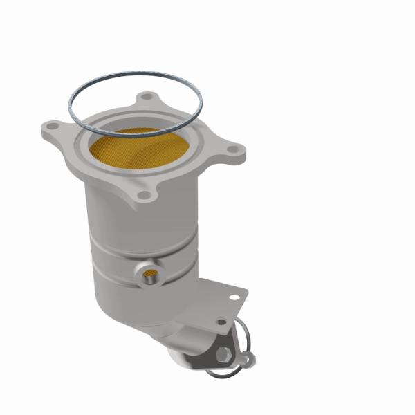 Magnaflow 51521