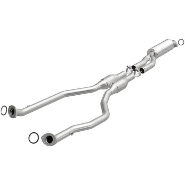 MAG Converter Direct Fit Magnaflow 21-071