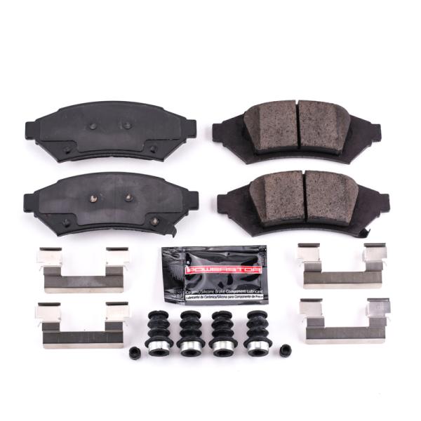 PowerStop Z23-1000