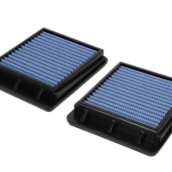 AFE P5R Drop In Air Filter aFe 30-10166