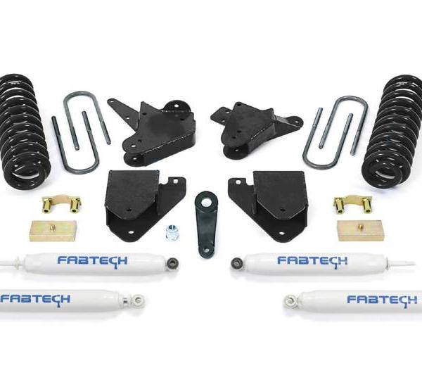 Fabtech K2060