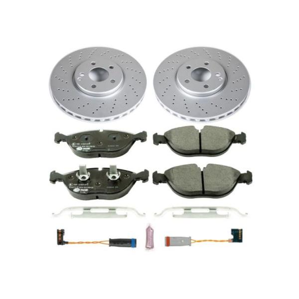 PowerStop ESK5118