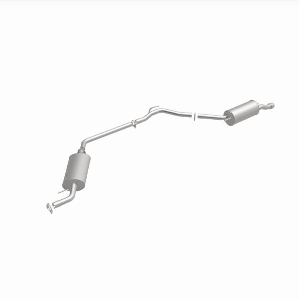 MAG BRE Exhaust Kits Magnaflow 106-0230