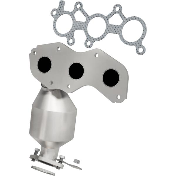 Magnaflow 51858